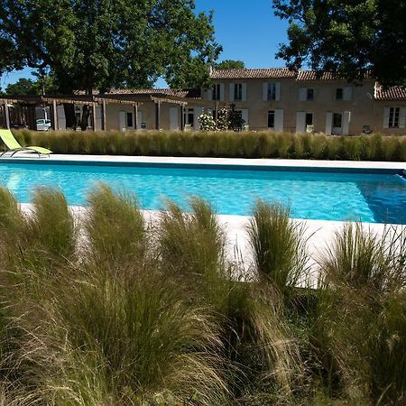 Les Cinq Sens du Château Mayne Lalande Castelnau-de-Médoc Exterior foto