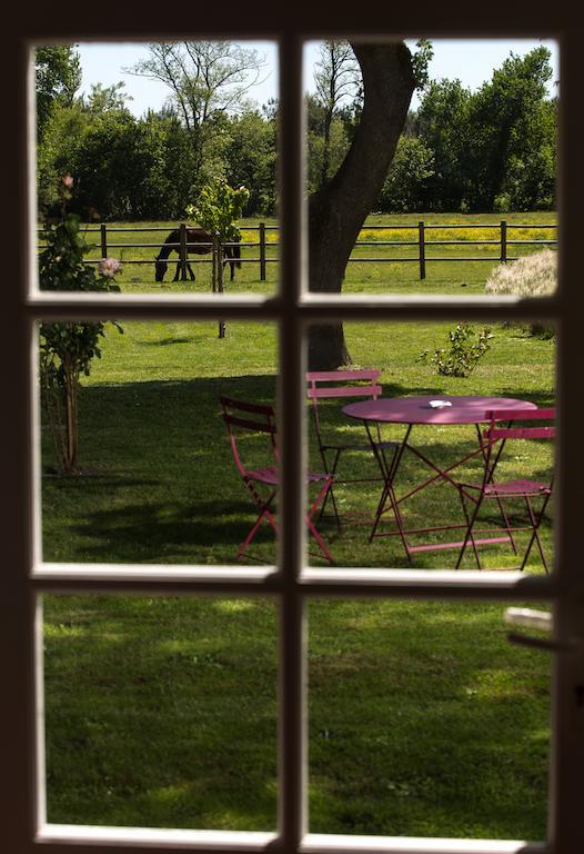 Les Cinq Sens du Château Mayne Lalande Castelnau-de-Médoc Quarto foto